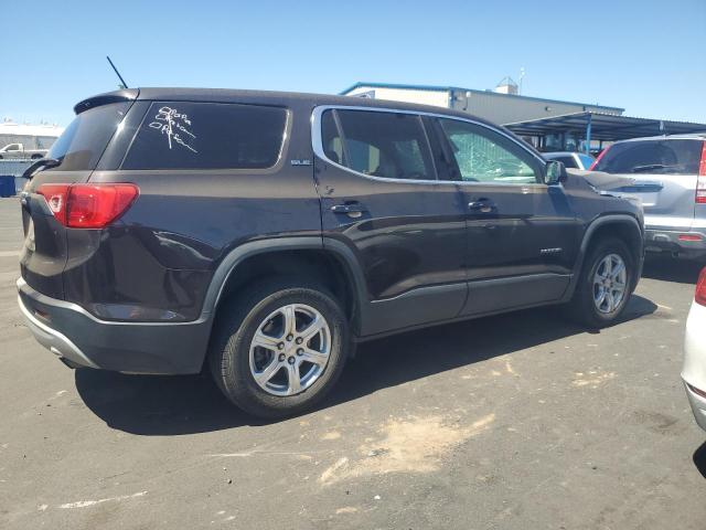 2018 GMC ACADIA SLE - 1GKKNKLA7JZ219212
