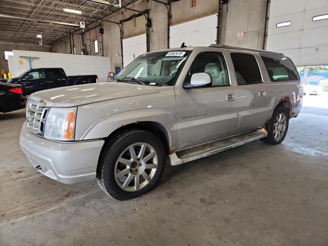 2006 CADILLAC ESCALADE E #3276375683
