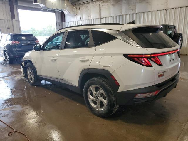 2023 HYUNDAI TUCSON SEL 5NMJBCAE7PH264076
