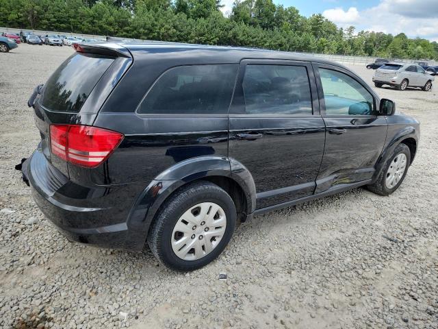 2015 DODGE JOURNEY SE 3C4PDCAB8FT606002