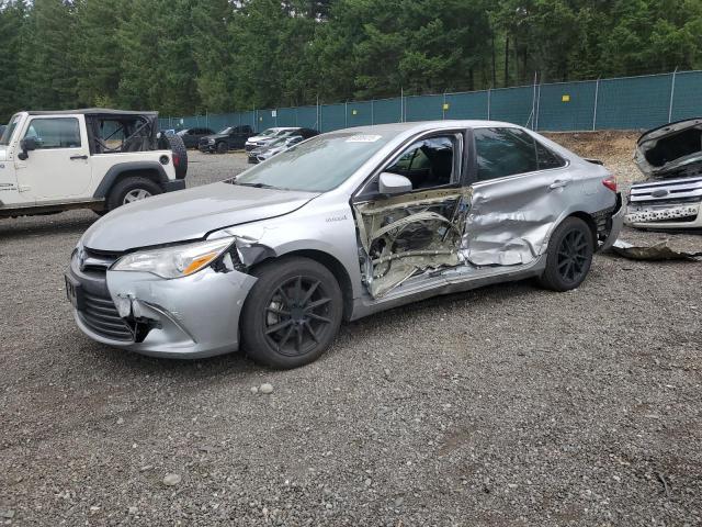TOYOTA CAMRY HYBR