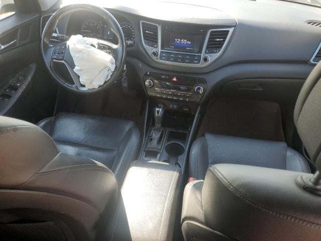 2017 HYUNDAI TUCSON LIM KM8J3CA23HU343169