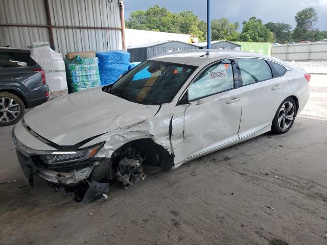 Vin: 1hgcv1f40la042859, lot: 63080265, honda accord ex 2020 img_1