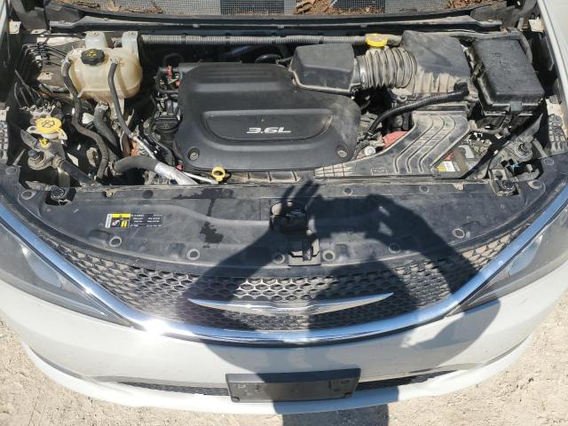2017 CHRYSLER PACIFICA T 2C4RC1EGXHR622553