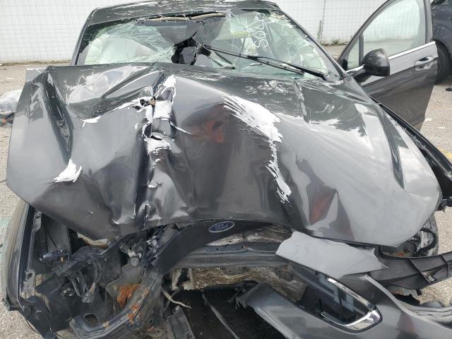 2020 FORD FUSION S 3FA6P0G70LR224890