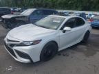 2021 TOYOTA CAMRY XSE - 4T1K31AK0MU569088