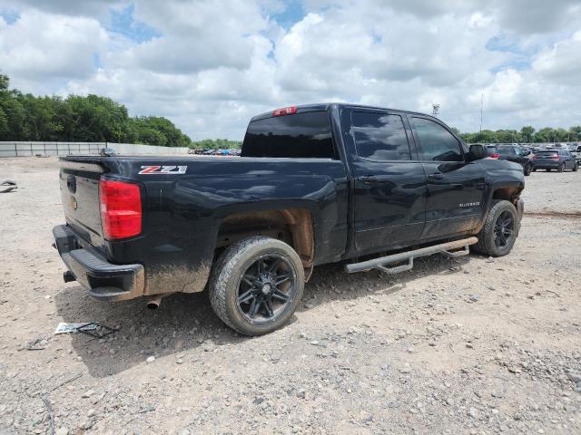 2017 CHEVROLET SILVERADO - 3GCUKREC6HG315525