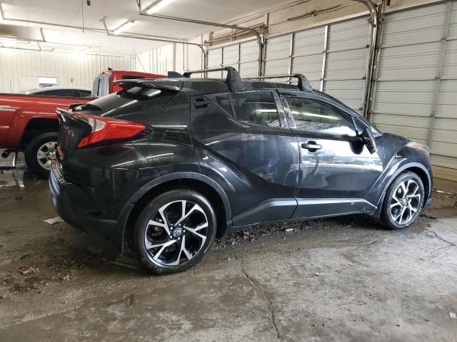 2019 TOYOTA C-HR XLE JTNKHMBX8K1012957