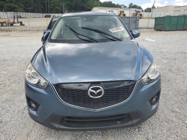 2015 MAZDA CX-5 GT - JM3KE2DY8F0537012