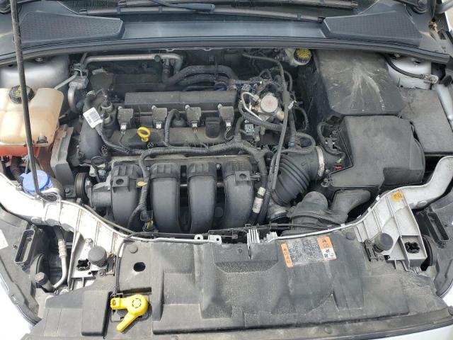 2016 FORD FOCUS SE 1FADP3F24GL405025
