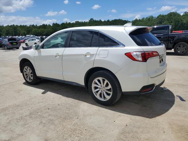 2018 ACURA RDX 5J8TB4H33JL001755