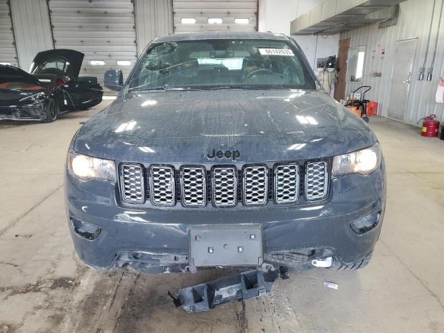 2018 JEEP GRAND CHER - 1C4RJFAG7JC148634