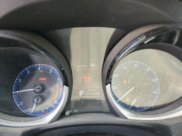2015 TOYOTA COROLLA L 2T1BURHE0FC475910