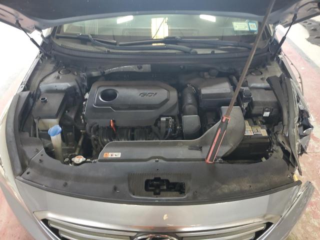 2017 HYUNDAI SONATA SE 5NPE24AF4HH493982