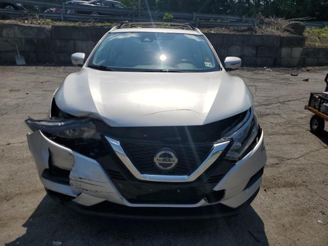 2020 NISSAN ROGUE SPORT S JN1BJ1CW1LW367585