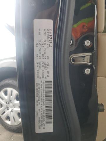 2016 DODGE JOURNEY SE - 3C4PDCAB9GT231559