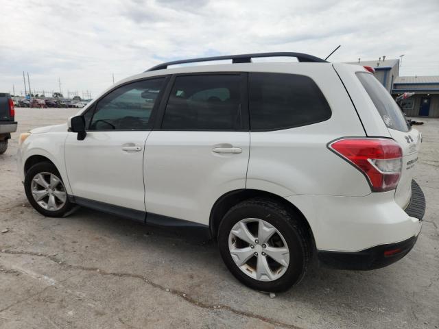 2015 SUBARU FORESTER 2 - JF2SJADC7FH404330
