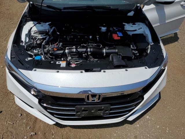 2021 HONDA ACCORD EXL 1HGCV1F57MA045316
