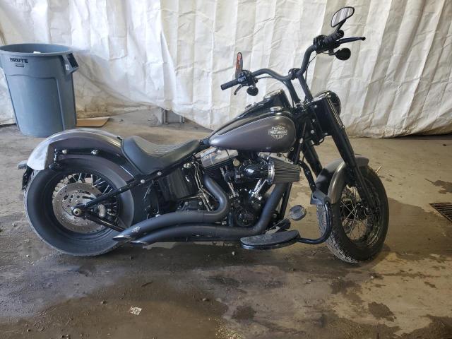 2016 HARLEY-DAVIDSON FLS SOFTAI 1HD1JRV10GB037375