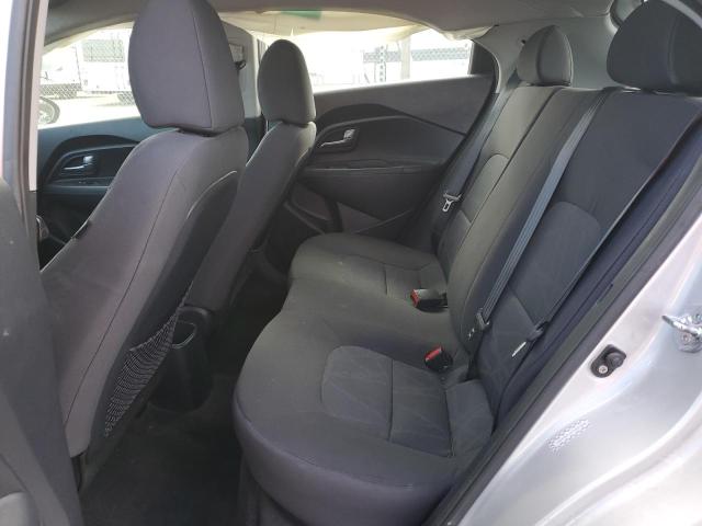 2012 KIA RIO LX - KNADM5A34C6091686