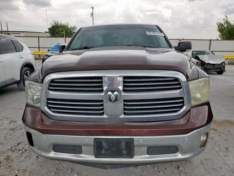 2015 RAM 1500 SLT 1C6RR6LT2FS512661
