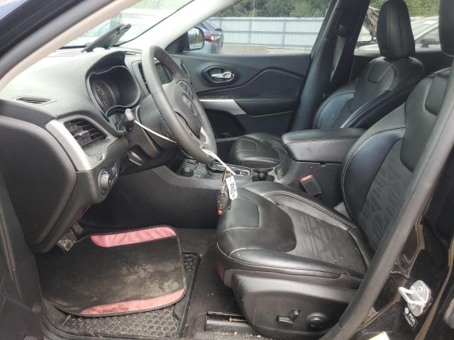 2022 JEEP CHEROKEE L - 1C4PJMCX6ND554798