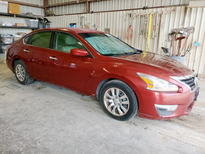2015 NISSAN ALTIMA 2.5 - 1N4AL3AP5FC144620