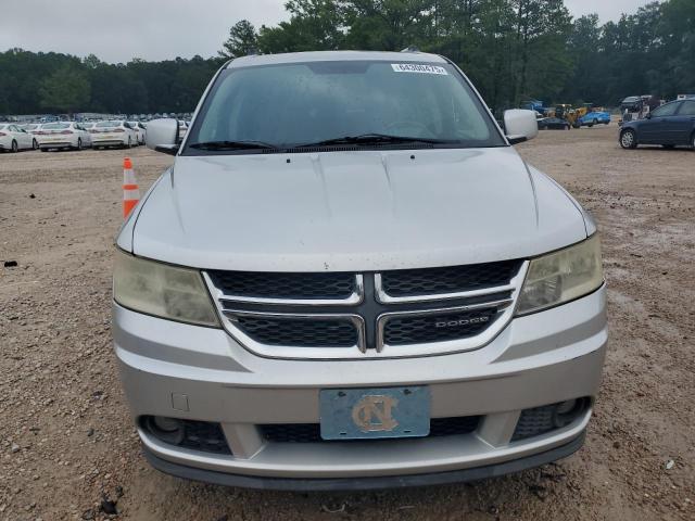 2011 DODGE JOURNEY LU - 3D4PG9FG5BT513448