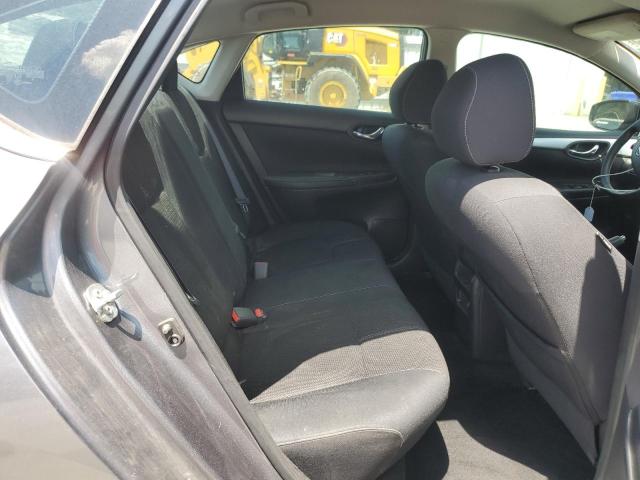 2017 NISSAN SENTRA S - 3N1AB7AP9HY252384