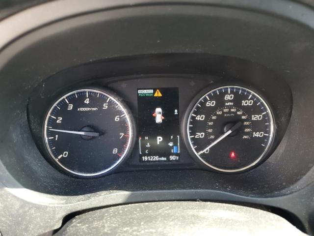 2017 MITSUBISHI OUTLANDER JA4AZ2A3XHZ035726