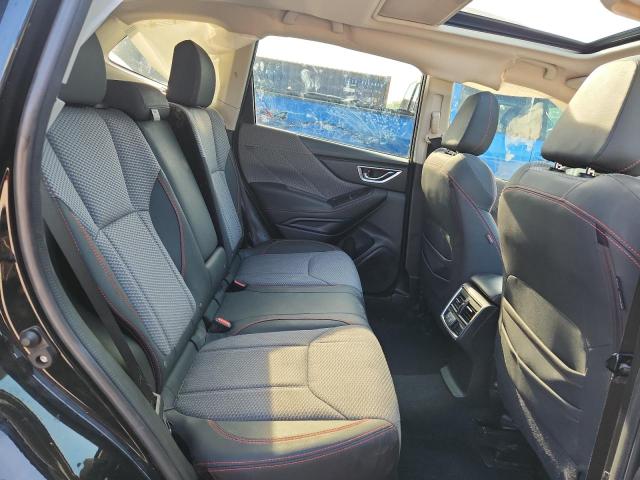 2019 SUBARU FORESTER S JF2SKAPC4KH447767