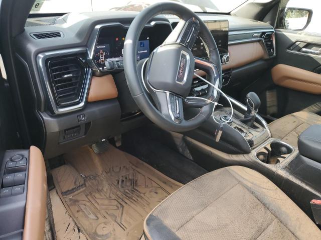 2024 GMC CANYON AT4 1GTP6DEK8R1234568