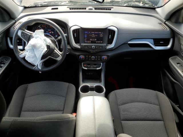 2022 GMC TERRAIN SL 3GKALTEVXNL295558
