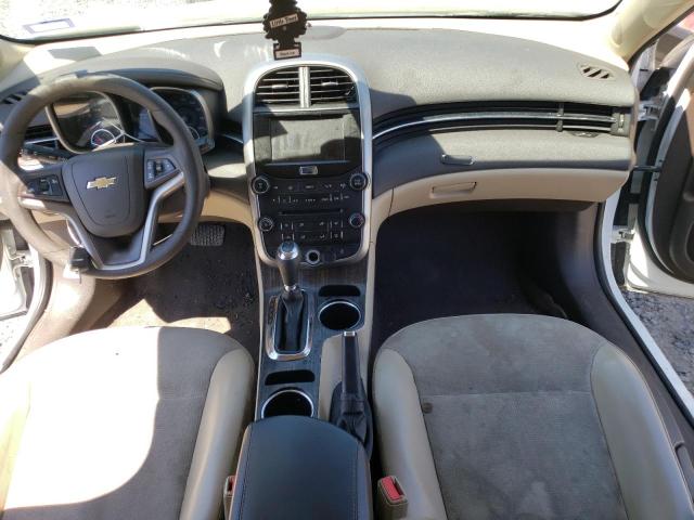 2015 CHEVROLET MALIBU 1LT 1G11C5SL6FF132453