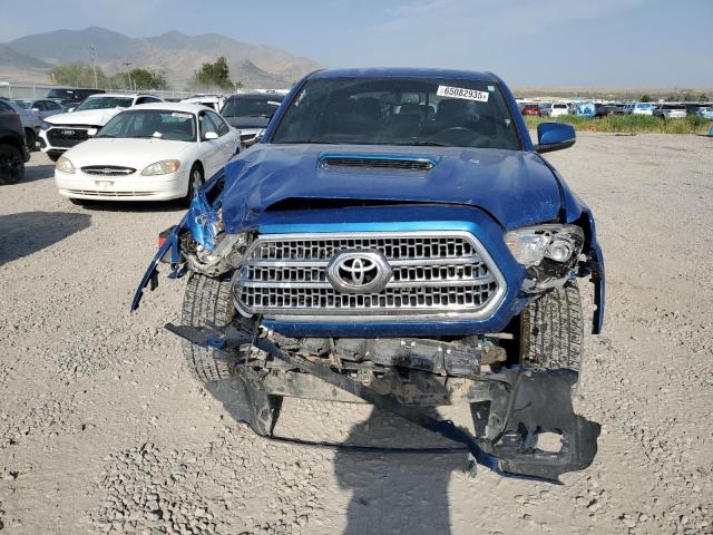 2016 TOYOTA TACOMA DOUBLE CAB 3TMAZ5CN5GM008326