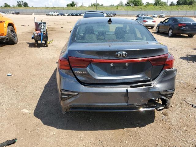 2019 KIA FORTE FE - 3KPF24AD9KE059751