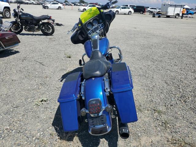 2009 HARLEY-DAVIDSON FLHTC 1HD1FF4389Y602555