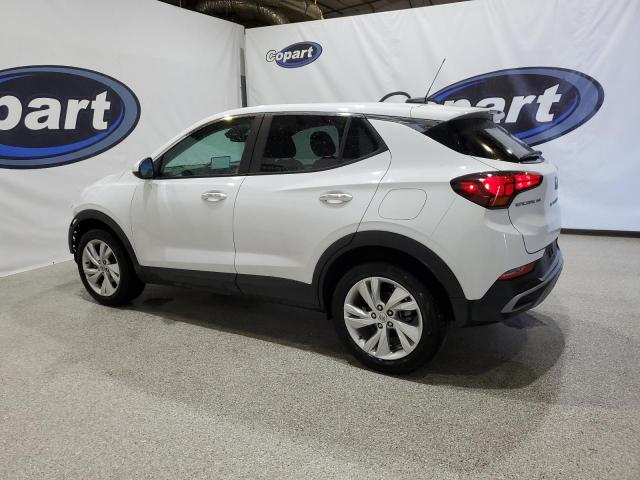 2024 BUICK ENCORE GX KL4AMBS21RB171578