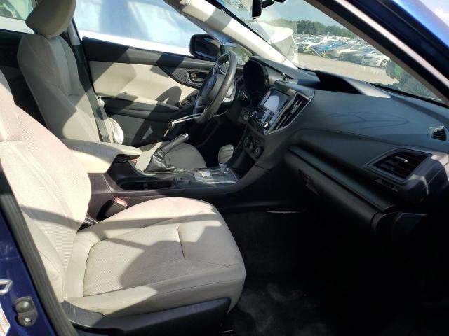 2017 SUBARU IMPREZA 4S3GKAA60H3601176