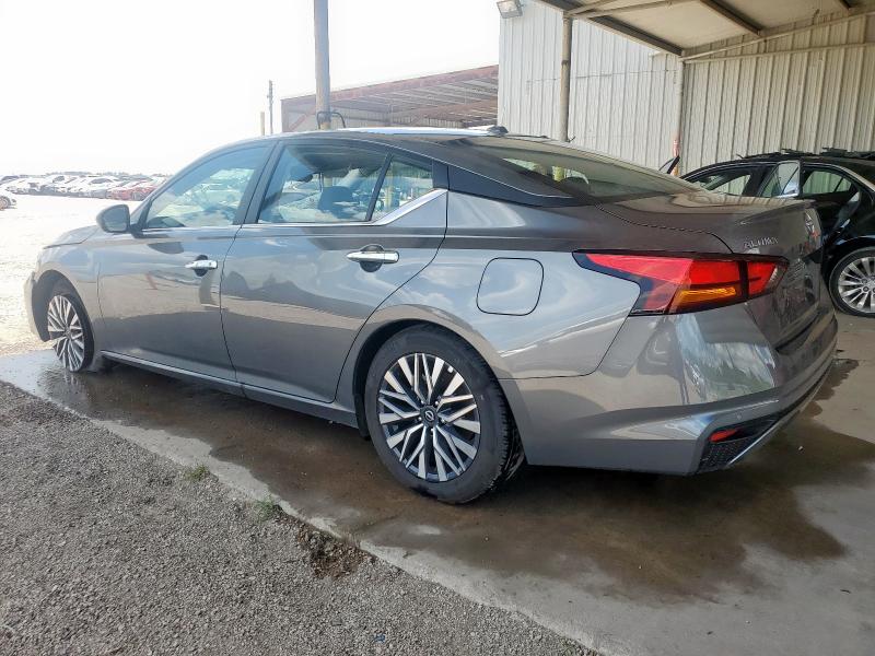 2025 NISSAN ALTIMA SV - 1N4BL4DV1SN388235
