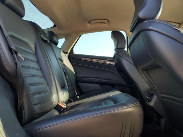 2017 FORD FUSION SE - 3FA6P0T99HR214051