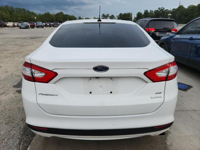 2016 FORD FUSION SE 3FA6P0HD7GR207210