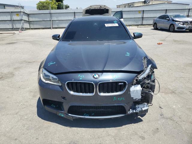 2014 BMW M5 - WBSFV9C58ED592960