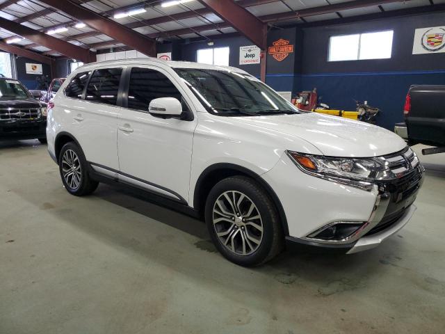 2018 MITSUBISHI OUTLANDER JA4AZ3A31JZ013741
