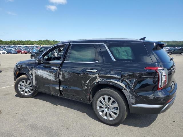 2025 HYUNDAI PALISADE SEL KM8R2DGE5SU940747