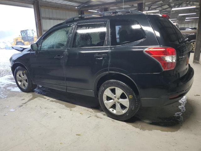 Vin: jf2sjaec7eh430052, lot: 62521605, subaru forester 2.5i premium 20142