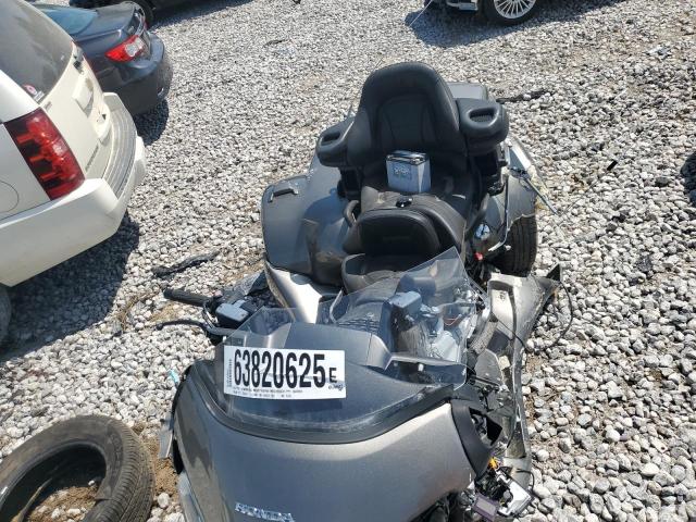 2008 HONDA GL1800 - 1HFSC47L18A707031