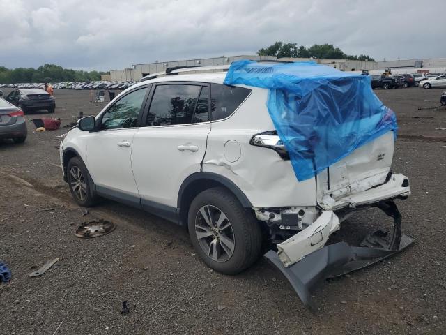 2018 TOYOTA RAV4 ADVEN - 2T3RFREV2JW853446