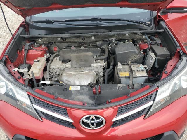 2015 TOYOTA RAV4 XLE - JTMRFREV9FD142122