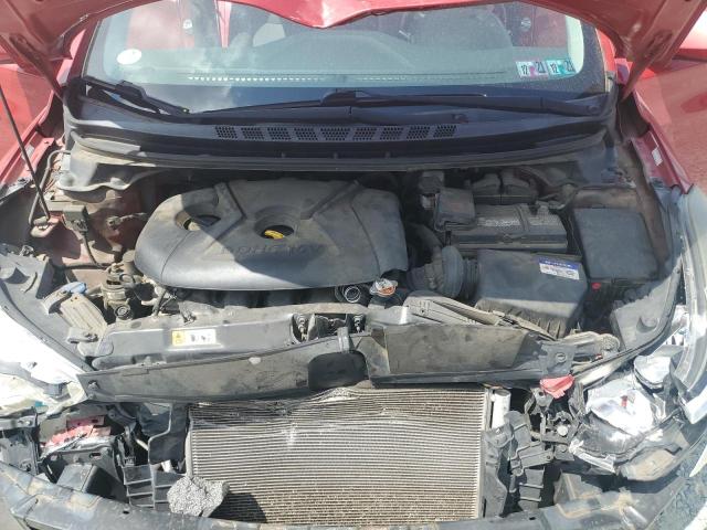 2016 HYUNDAI ELANTRA SE KMHDH4AE0GU545108